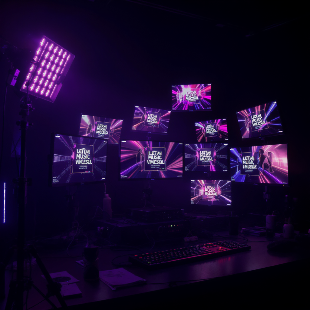 High-Converting Creative Production
