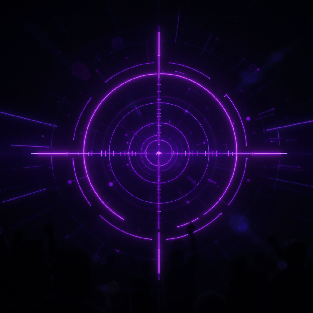 Strategy & Audience Mapping