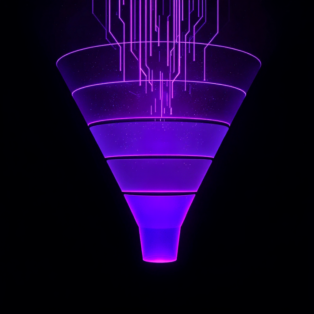 Funnel & Conversion Strategy